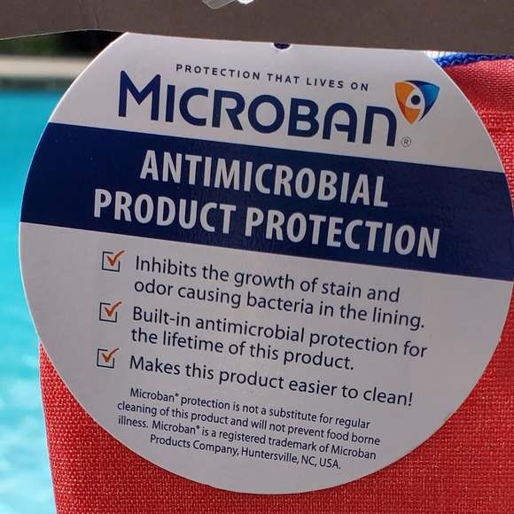 Fulton Bag Co. Upright Lunch Bag - Retro Color - Picture 5 of 17